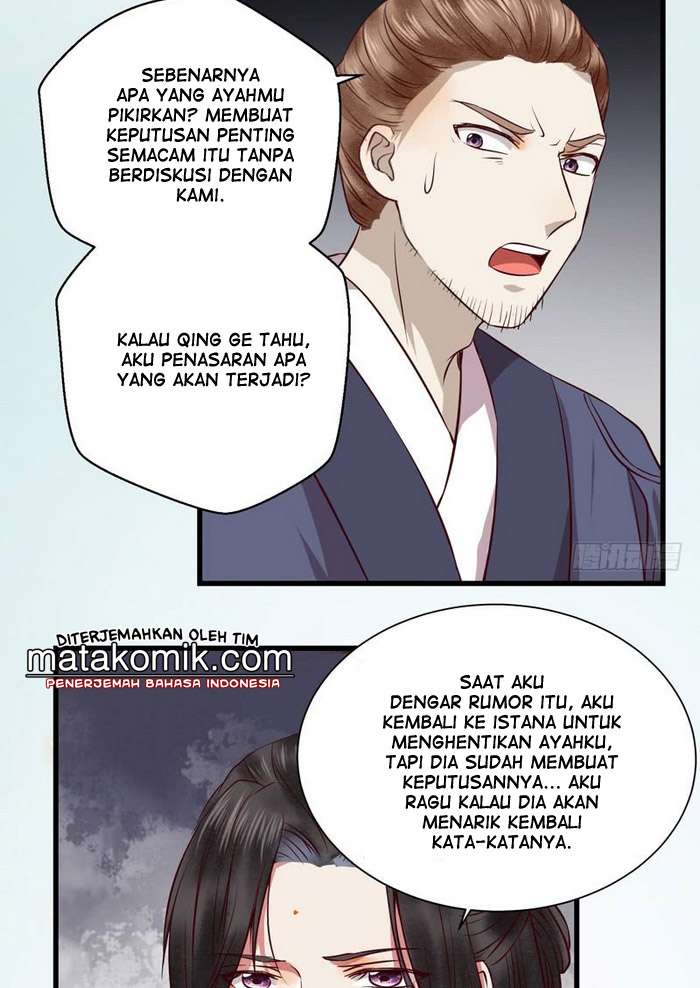 The Ghostly Doctor Bab 141 halaman 14