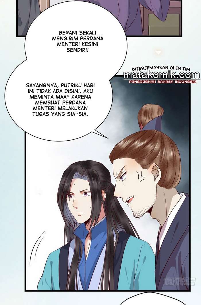 The Ghostly Doctor Bab 141 halaman 20