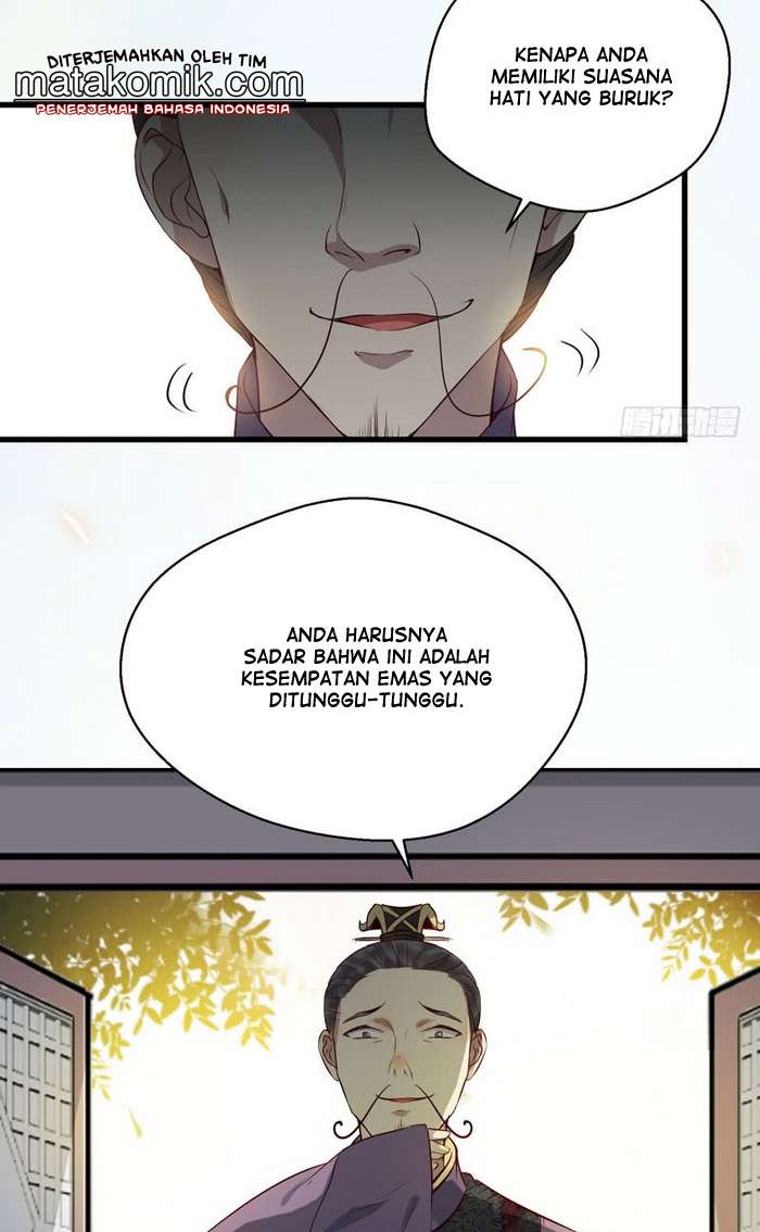 The Ghostly Doctor Bab 141 halaman 21