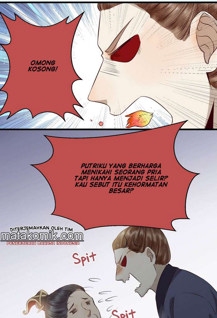The Ghostly Doctor Bab 141 halaman 24
