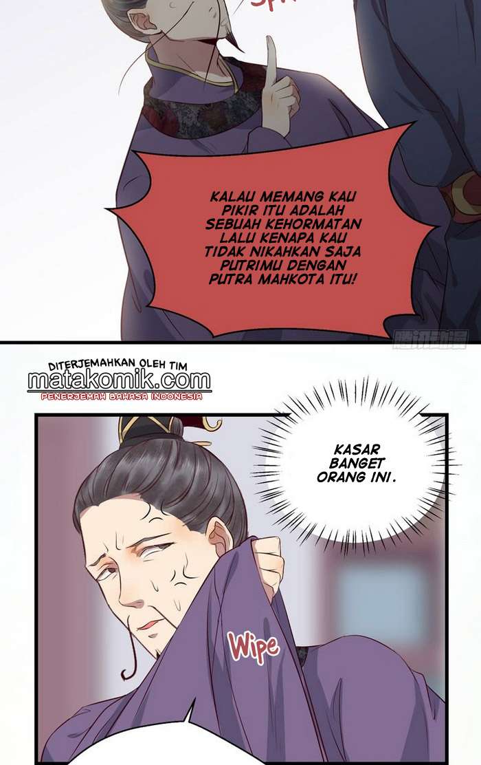 The Ghostly Doctor Bab 141 halaman 25