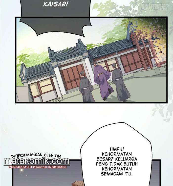 The Ghostly Doctor Bab 141 halaman 34