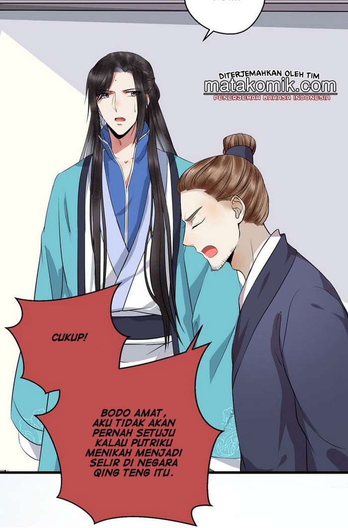 The Ghostly Doctor Bab 141 halaman 39