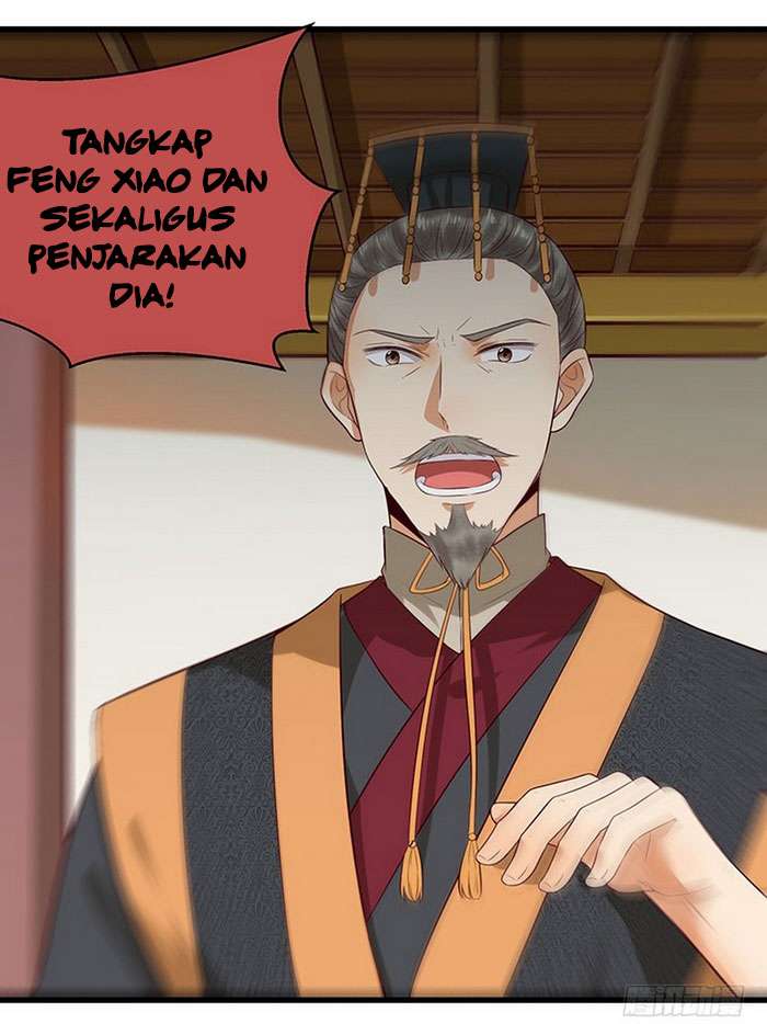The Ghostly Doctor Bab 142 halaman 4