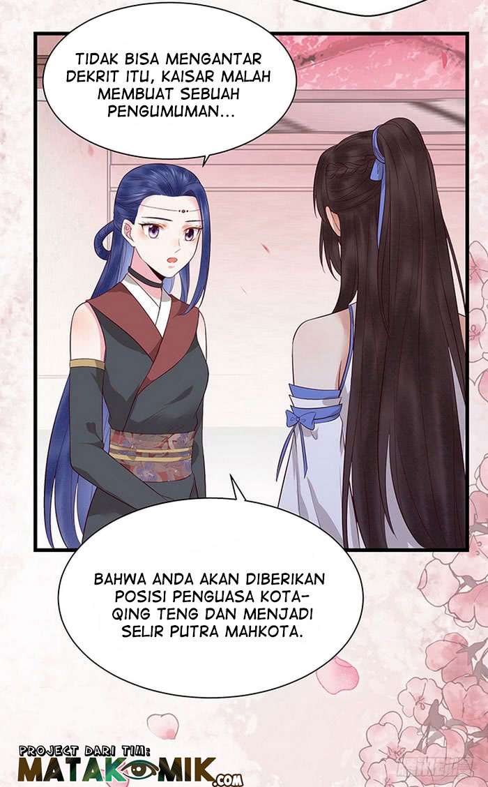 The Ghostly Doctor Bab 142 halaman 20
