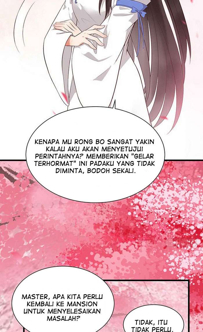 The Ghostly Doctor Bab 142 halaman 22