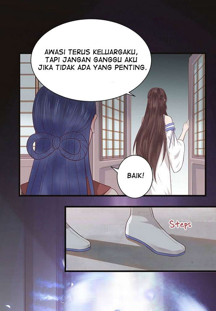 The Ghostly Doctor Bab 142 halaman 25