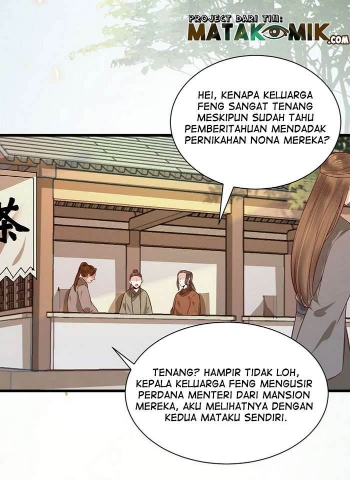 The Ghostly Doctor Bab 142 halaman 30