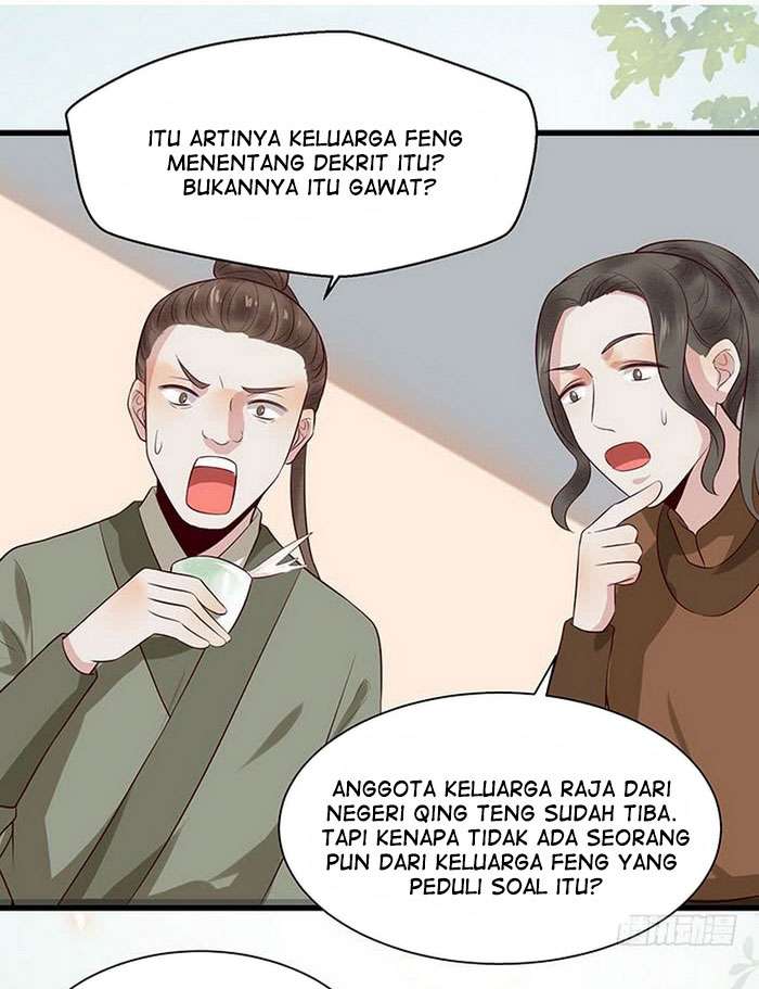 The Ghostly Doctor Bab 142 halaman 31