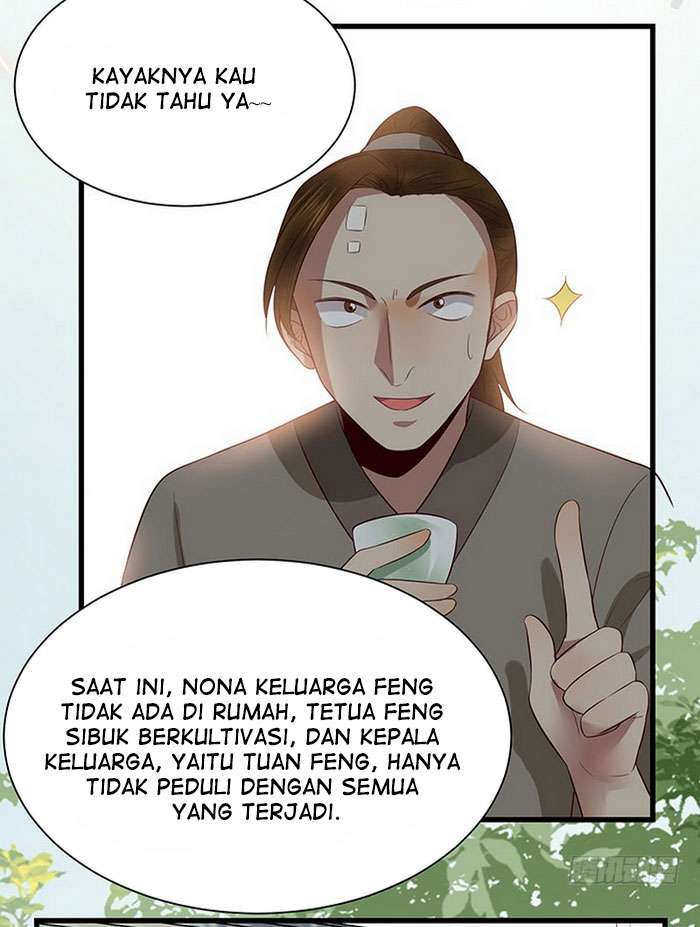 The Ghostly Doctor Bab 142 halaman 32
