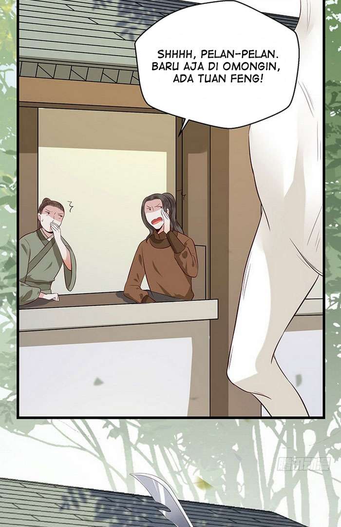 The Ghostly Doctor Bab 142 halaman 33