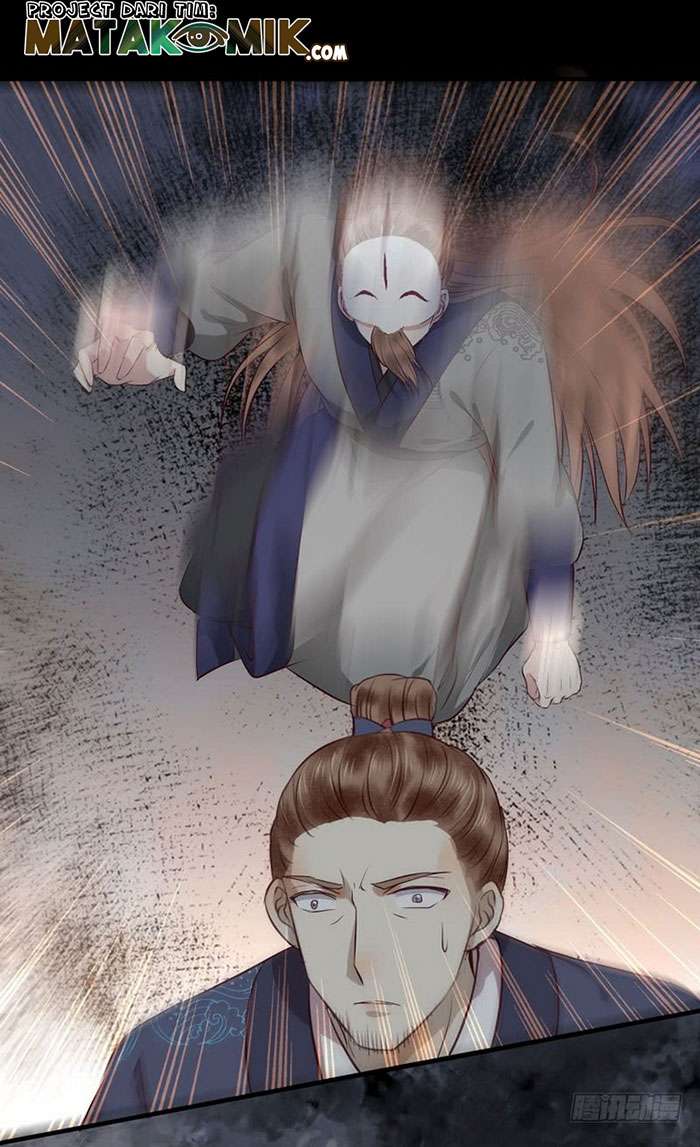 The Ghostly Doctor Bab 143 halaman 18