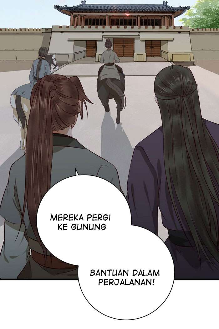 The Ghostly Doctor Bab 143 halaman 30