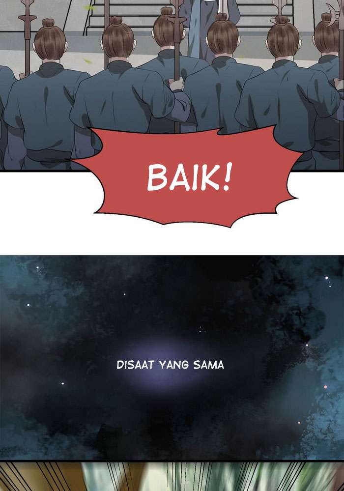 The Ghostly Doctor Bab 143 halaman 33