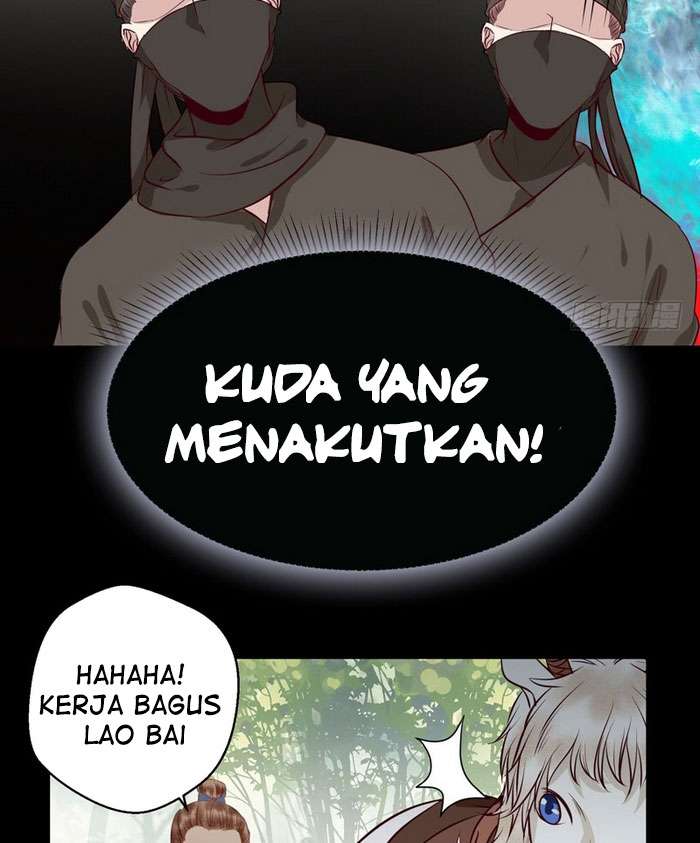 The Ghostly Doctor Bab 143 halaman 42