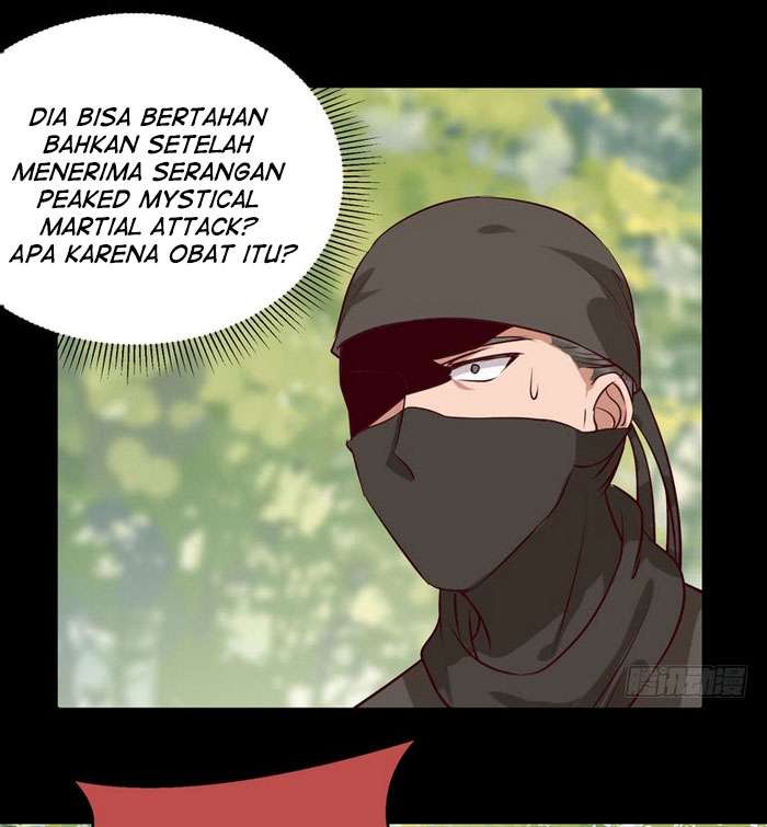 The Ghostly Doctor Bab 144 halaman 7