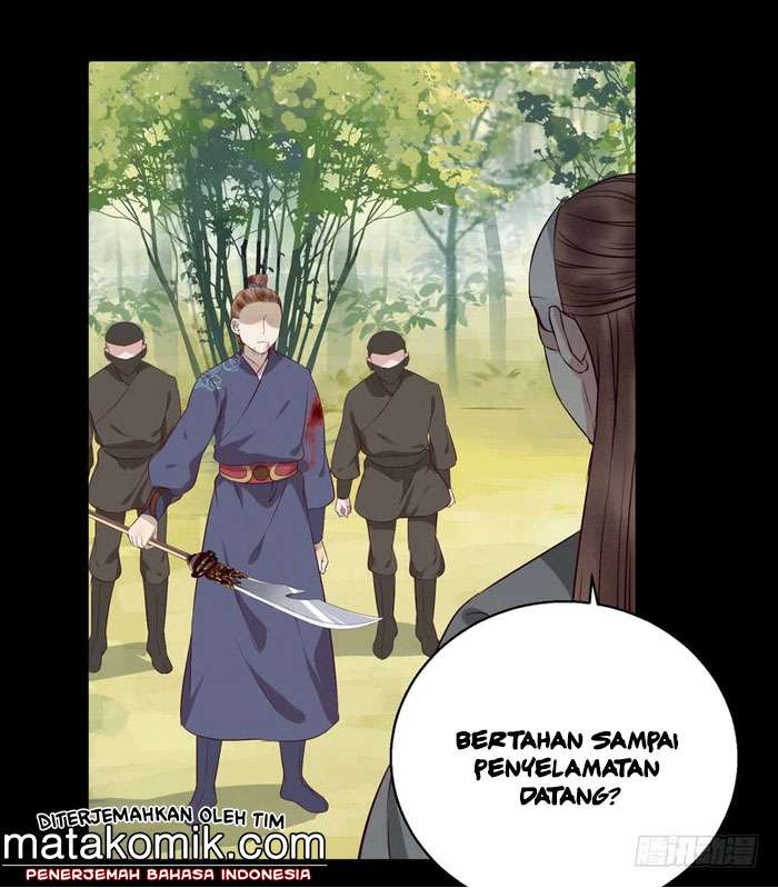 The Ghostly Doctor Bab 144 halaman 23