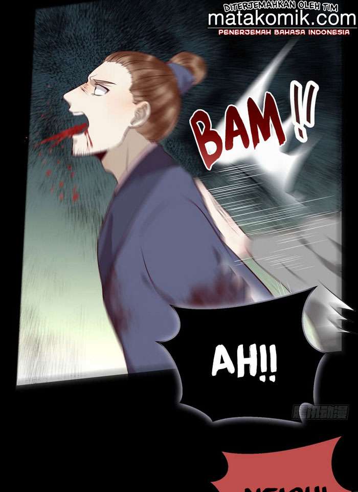 The Ghostly Doctor Bab 144 halaman 30