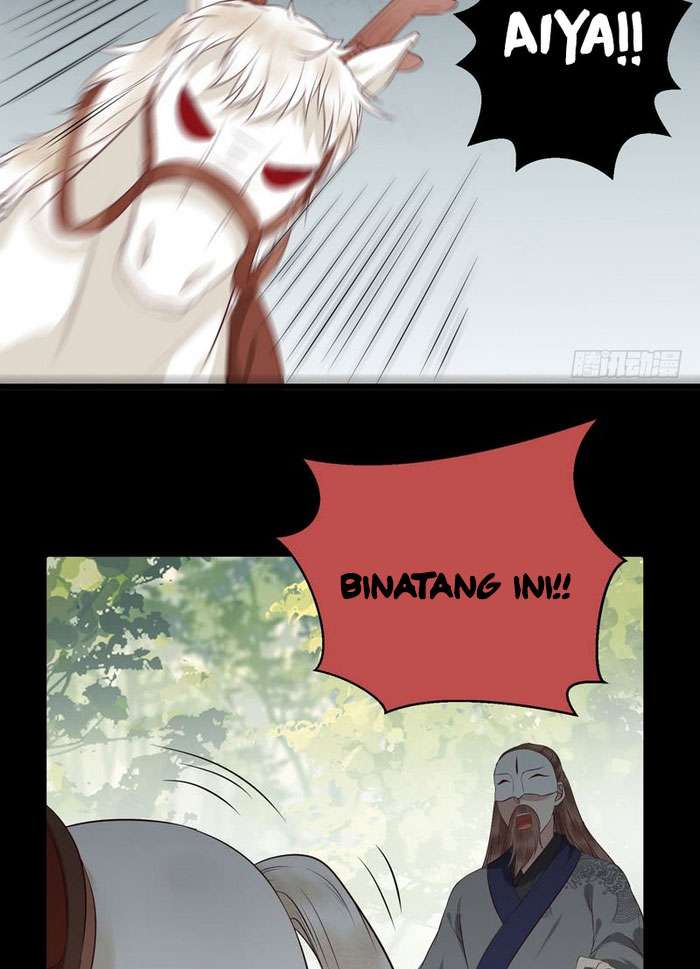 The Ghostly Doctor Bab 144 halaman 33