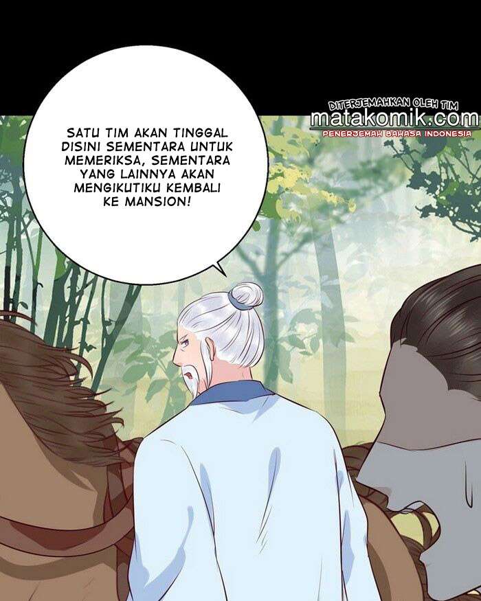 The Ghostly Doctor Bab 145 halaman 8