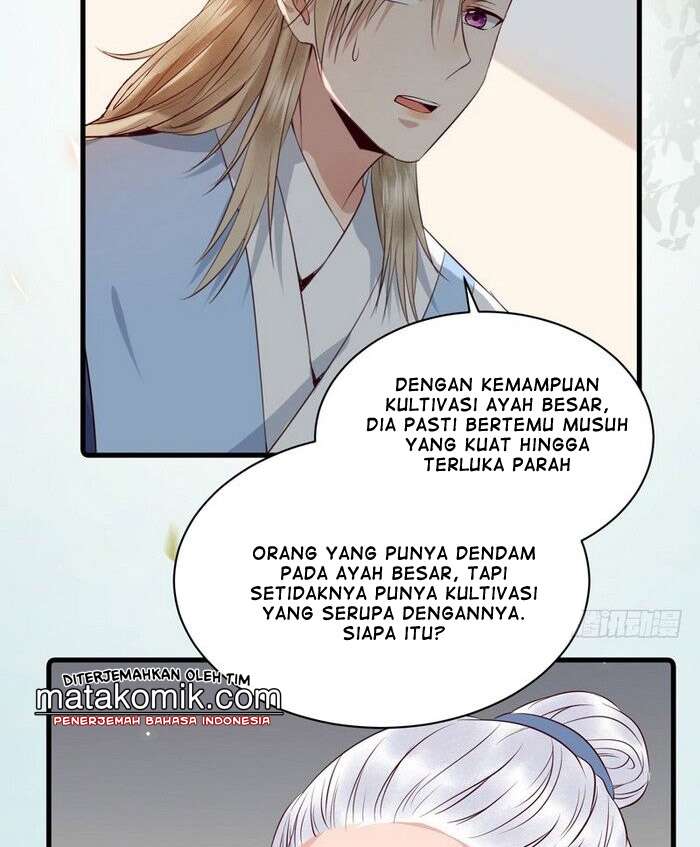 The Ghostly Doctor Bab 145 halaman 25