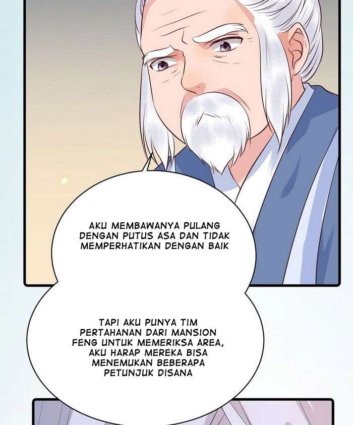The Ghostly Doctor Bab 145 halaman 26