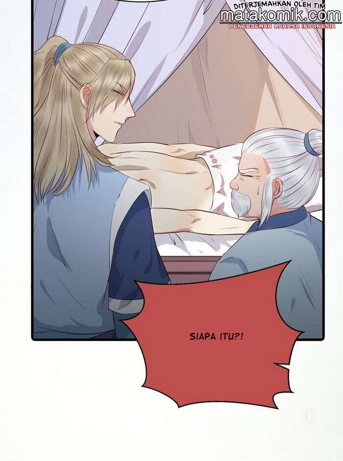 The Ghostly Doctor Bab 145 halaman 27