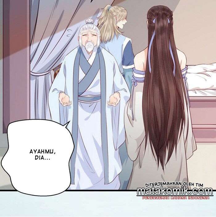 The Ghostly Doctor Bab 145 halaman 32