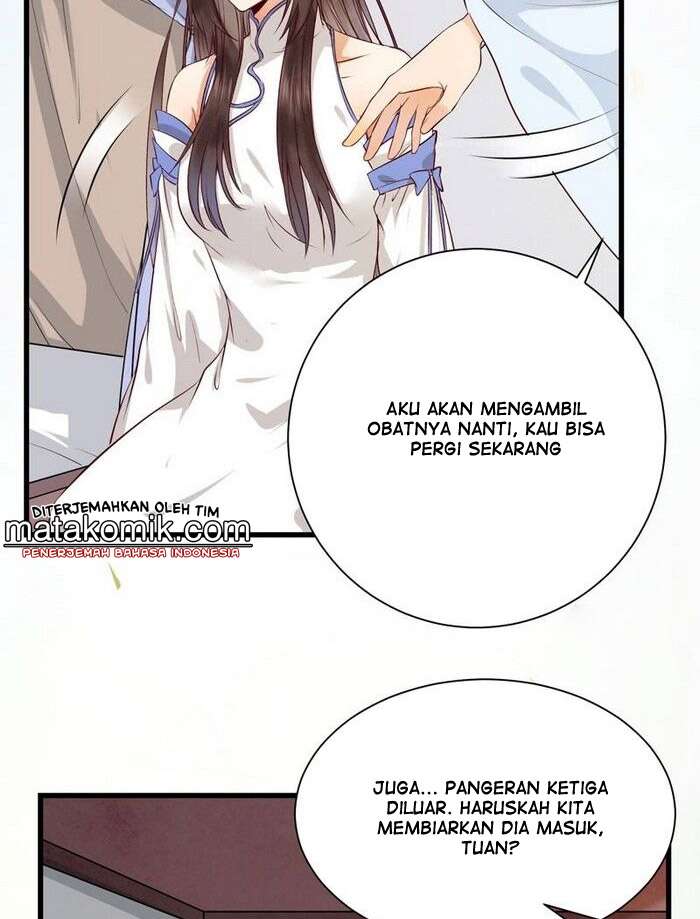 The Ghostly Doctor Bab 146 halaman 5