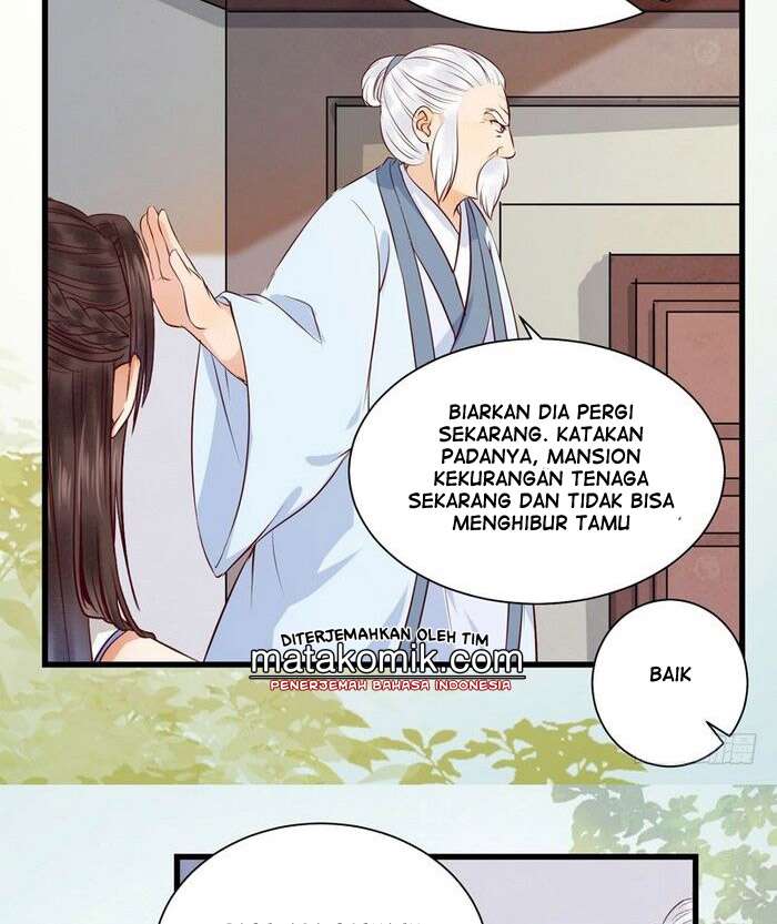 The Ghostly Doctor Bab 146 halaman 6