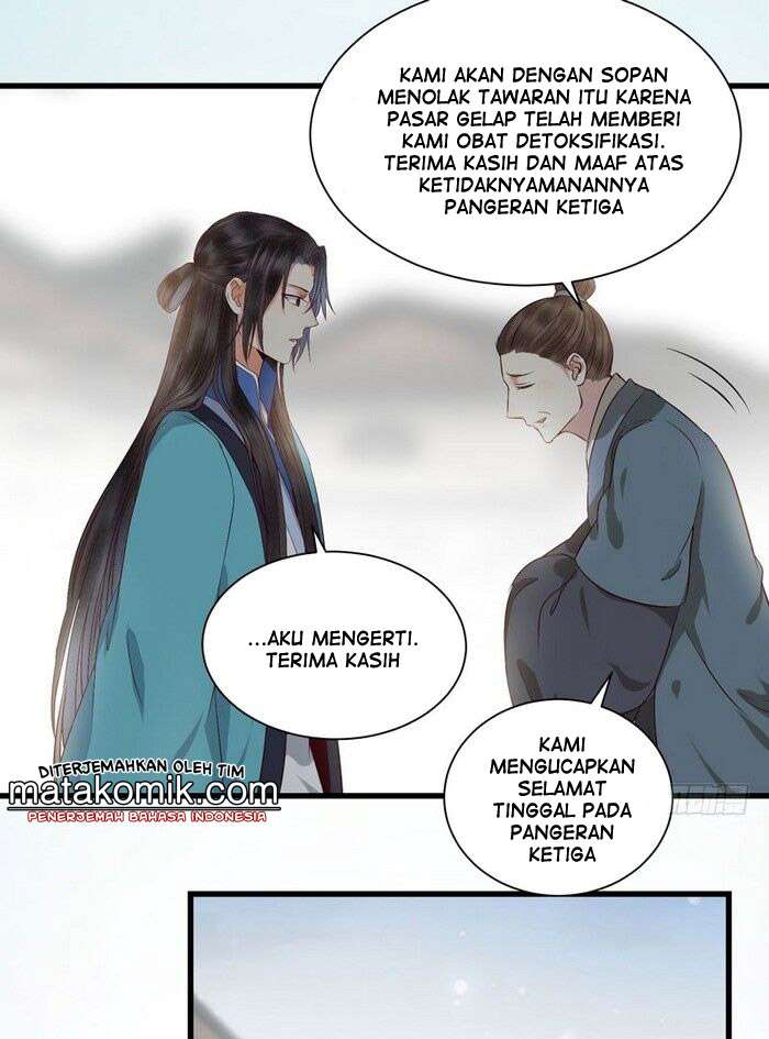 The Ghostly Doctor Bab 146 halaman 12
