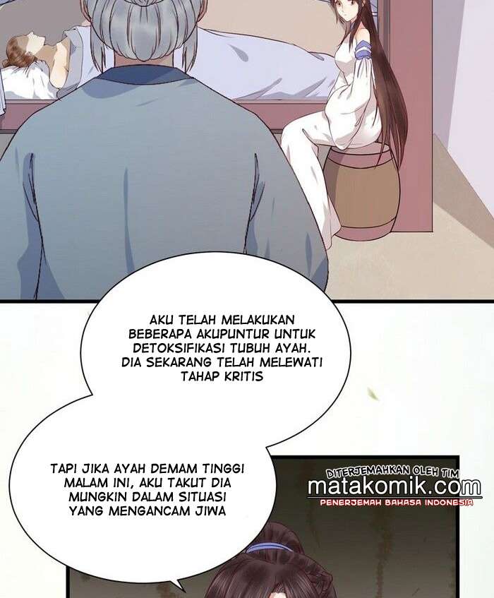 The Ghostly Doctor Bab 146 halaman 16