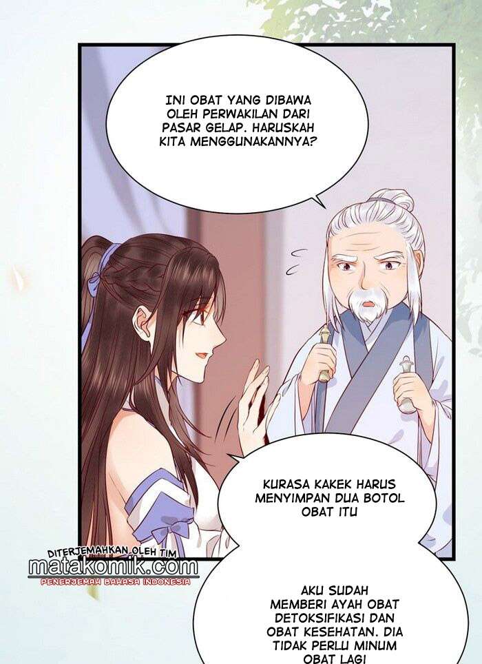The Ghostly Doctor Bab 146 halaman 18