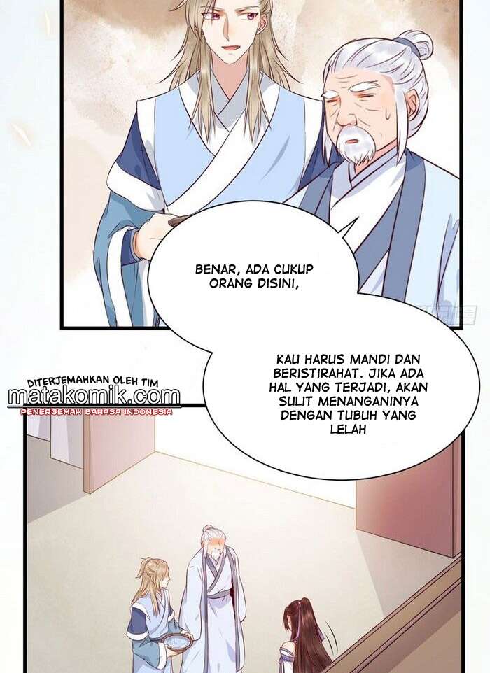 The Ghostly Doctor Bab 146 halaman 20