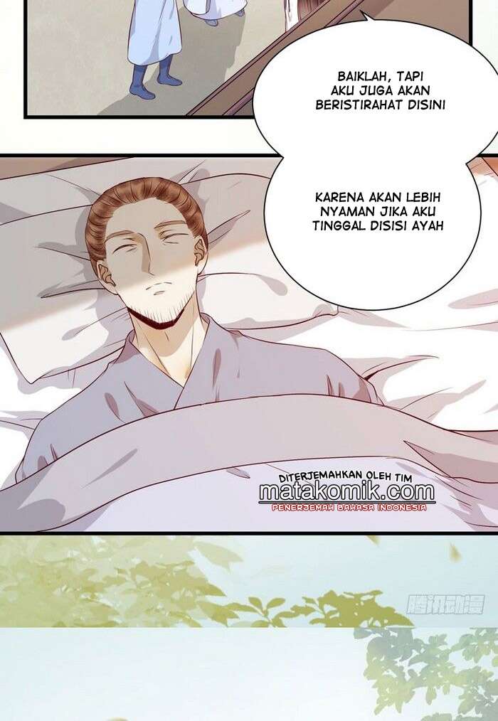 The Ghostly Doctor Bab 146 halaman 21