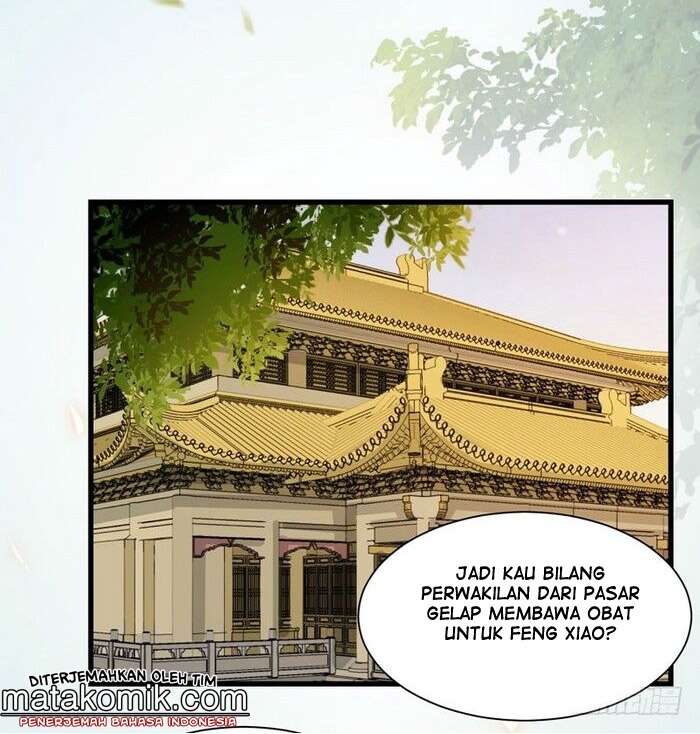 The Ghostly Doctor Bab 146 halaman 22