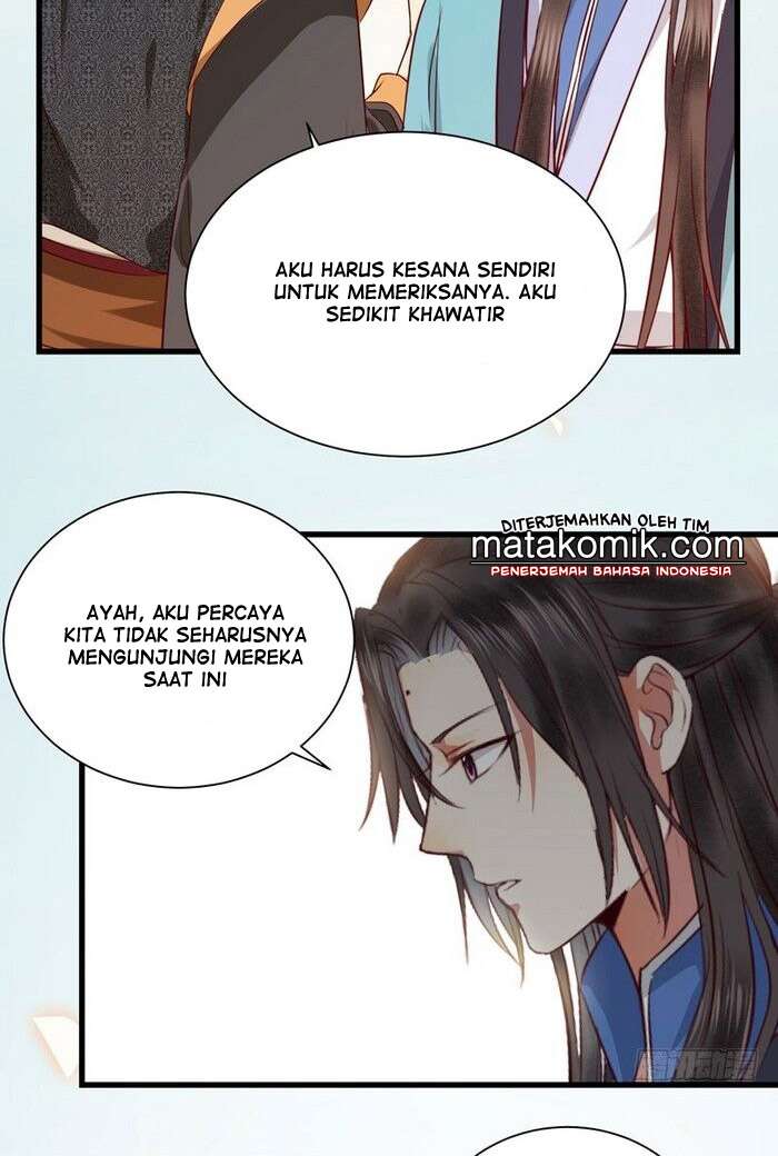 The Ghostly Doctor Bab 146 halaman 26