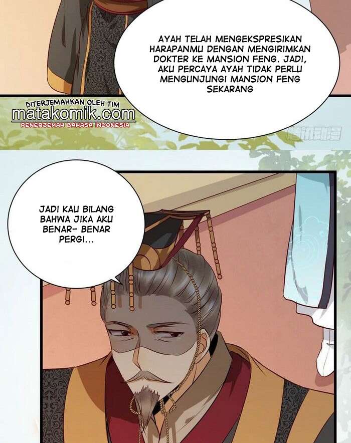 The Ghostly Doctor Bab 146 halaman 29