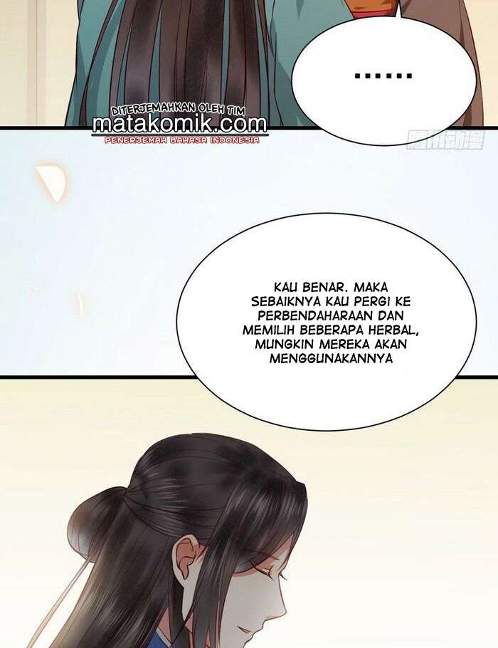 The Ghostly Doctor Bab 146 halaman 31