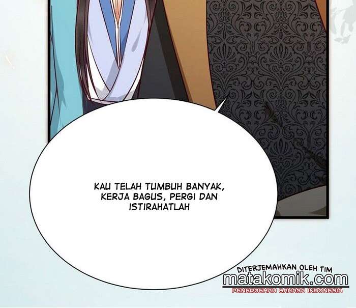 The Ghostly Doctor Bab 146 halaman 33