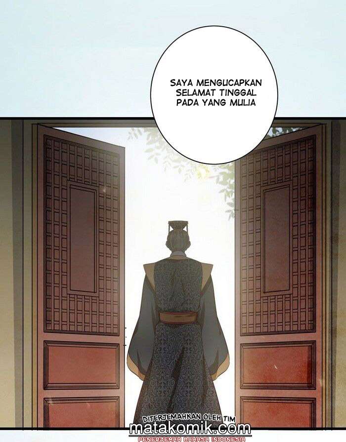 The Ghostly Doctor Bab 146 halaman 34