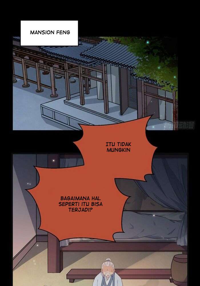 The Ghostly Doctor Bab 147 halaman 5