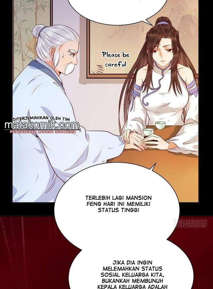 The Ghostly Doctor Bab 147 halaman 9