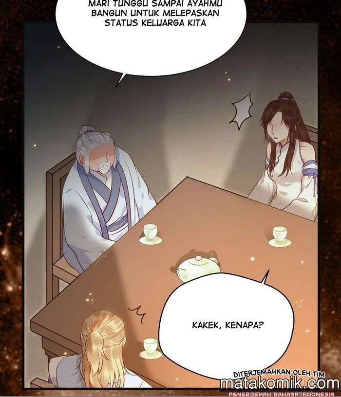 The Ghostly Doctor Bab 147 halaman 12