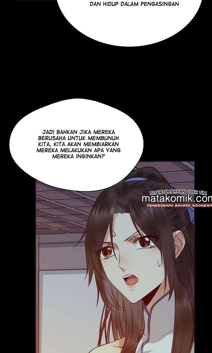 The Ghostly Doctor Bab 147 halaman 15