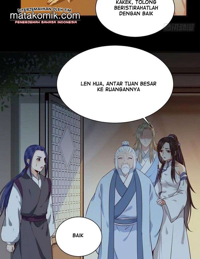 The Ghostly Doctor Bab 147 halaman 20