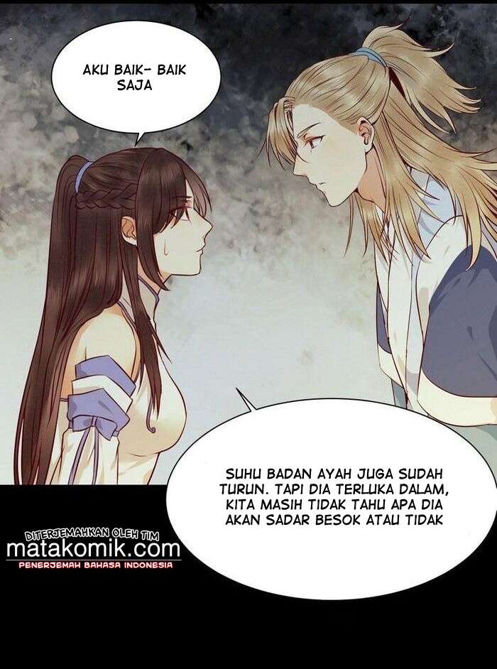 The Ghostly Doctor Bab 147 halaman 23