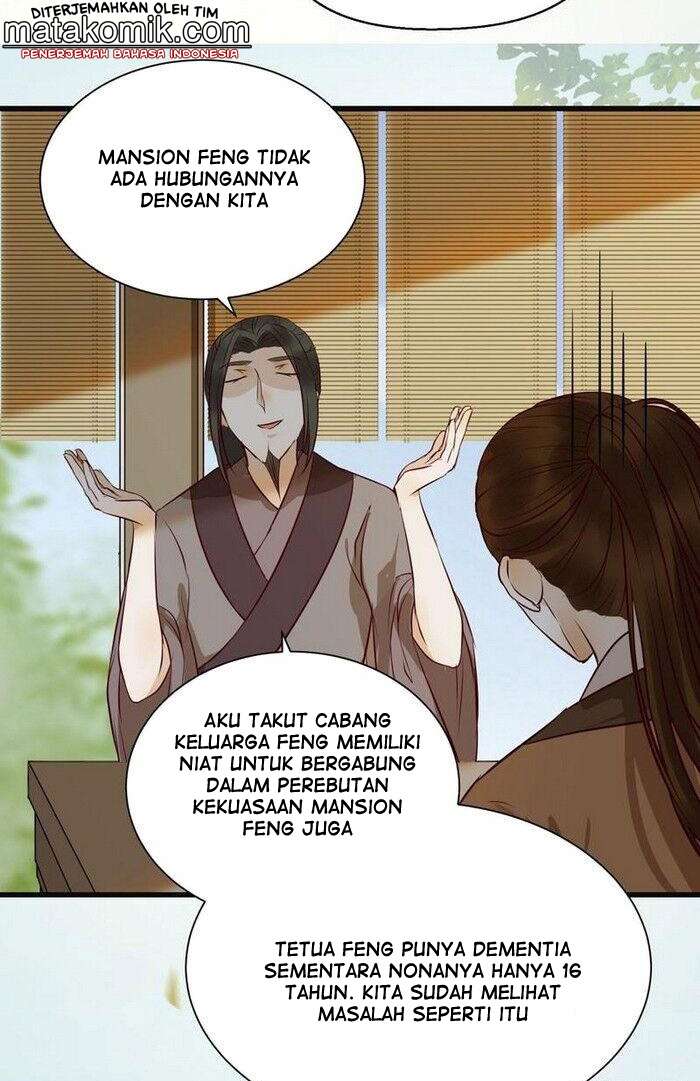 The Ghostly Doctor Bab 147 halaman 29
