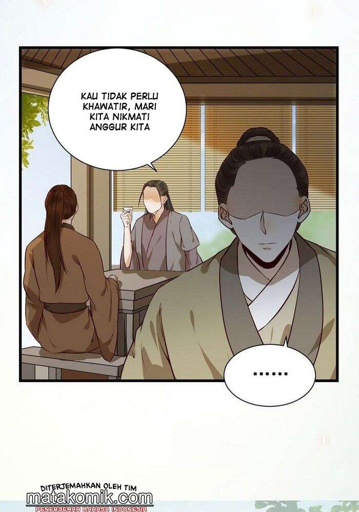 The Ghostly Doctor Bab 147 halaman 31