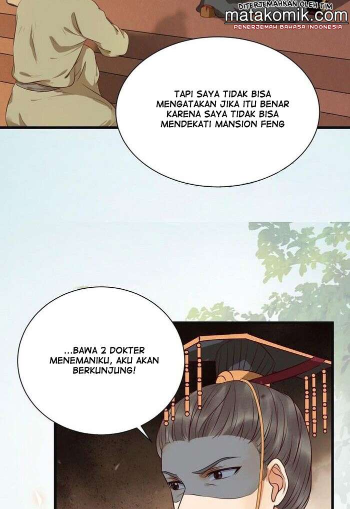 The Ghostly Doctor Bab 147 halaman 33